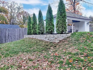 Prepare Your Landscape for the Winter, Bloomington, IN