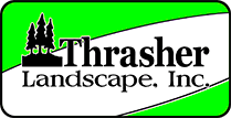 Thrasher Landscaping, Inc.